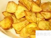 地三鲜茄子做法，家常美味