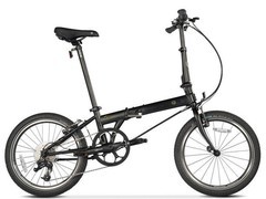 DAHON大行P8折叠车KBC083低至2689元