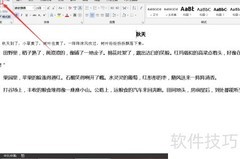 Word转RTF文件方法