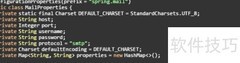 SpringBoot邮件发送实用指南