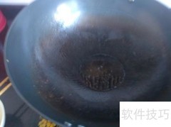 茄子小炒，香嫩下饭