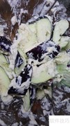 炸茄子这样做，外酥里嫩超美味