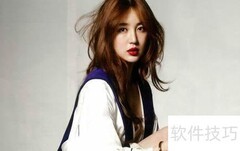 快速祛痘印小妙招