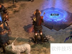 流放之路远视距设置技巧