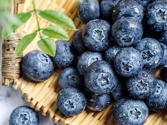 拼多多百亿补贴！秘鲁超大果蓝莓低至22.13元