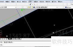 CAD图纸太大？快速清理技巧