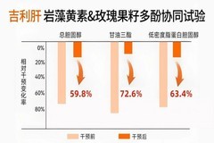 养肝护肝哪个产品效果最好？2026护肝片成分、功效、口碑解析