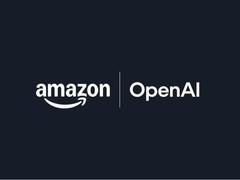 OpenAI与亚马逊宣布建立战略合作伙伴关系
