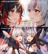 京东联合12大硬件品牌推出“十二姬”女团 打造行业首个虚拟偶像团体IP