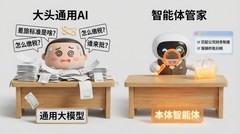 用友YonSuite+本体智能体：把SaaS带入“第三阶段”
