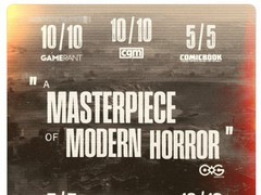 生化危机9：安魂曲2026年2月27日全球发售，媒体盛赞、Steam好评率达83%