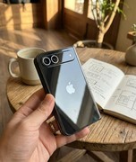 又丑又贵？iPhone大折叠屏将于9月发布