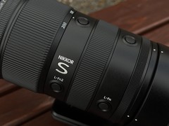 轻巧高画质 尼康Z 70-200mm f/2.8 VR S II镜头体验