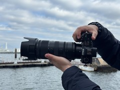 轻巧高画质 尼康Z 70-200mm f/2.8 VR S II镜头体验