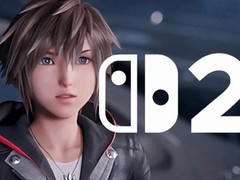 王国之心云试玩版悄然下架，或为Switch 2原生版铺路