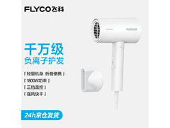 飞科 FH6277 电吹风活动价低至 69.52 元