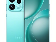 OPPO Find X9s Pro乘风青限时直降500
