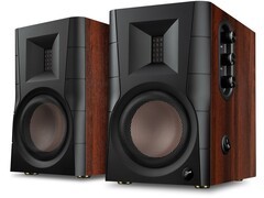 HiVi D100无线蓝牙音箱749元