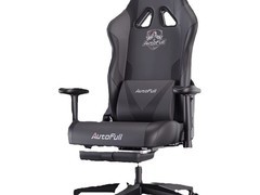 AutoFull C3电竞椅直降257元
