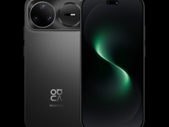 华为nova 15 Pro幻夜黑直降494元