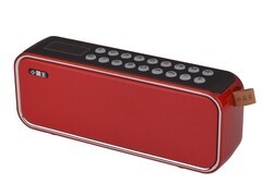 小霸王双喇叭蓝牙音箱立减33元