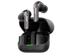 EarFun AirPro4+蓝牙耳机促销，低至398元