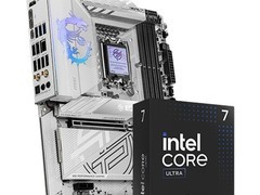 微星intel Ultra7 265K板U套装低至1692元