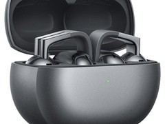 荣耀Earbuds Pro耳夹耳机367元