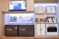 AI变革成效显现，海尔大白电2026年H1冷柜稳居行业TOP1