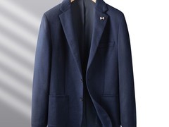 男士秋冬商务休闲小西服，到手47.3元