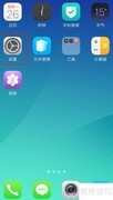 OPPO R9S自动锁屏时间设置
