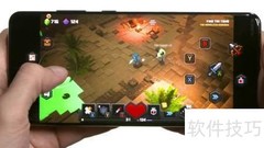 Xbox云游戏使用指南