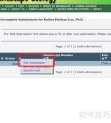 投稿Landscape Ecology专刊指南