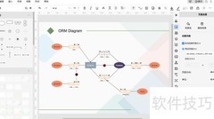 ORM图制作步骤详解