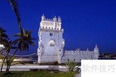 轻松入门葡萄牙语学习