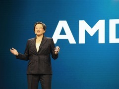AMD能否重振显卡雄风？目标直指20%份额，MI450蓄势待发引领AI新时代