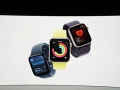 Apple Watch SE 3发布：搭载S10芯片，支持双击手势与健康监测升级