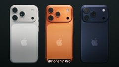 iPhone 17 Pro上了散热黑科技，1099美元起售