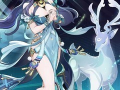 原神新角色菈乌玛曝光：6.0版本上线，外形设计引热议