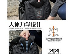 佰信多功能摄影包促销，到手仅338元