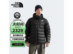 THE NORTH FACE男款羽绒服限时特惠