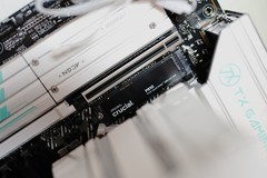 存储价格普涨之下的高性价比之选 Crucial英睿达P510评测