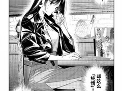 千鹤情感线引爆热议，AI绘图狂潮与神台词出圈