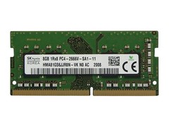 海力士DDR4 8G 2666内存条立减到手147元