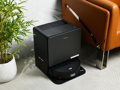8.98cm超薄+75℃热活水+高阶智能，石头G30S Ultra重新拉高旗舰体验