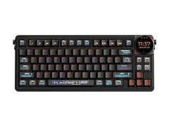 Keychron 渴创 Z1MAX 键盘立减 200 元！