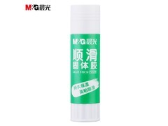晨光36g固体胶棒单个装ASGN7105，到手价仅2.2元！