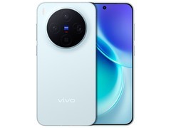 vivo X300 5G手机直降300元