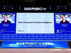 中国贡献超五成，RISC-V芯片出货量突破百亿颗
