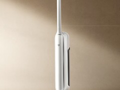 小米新款洗地机1499元上市